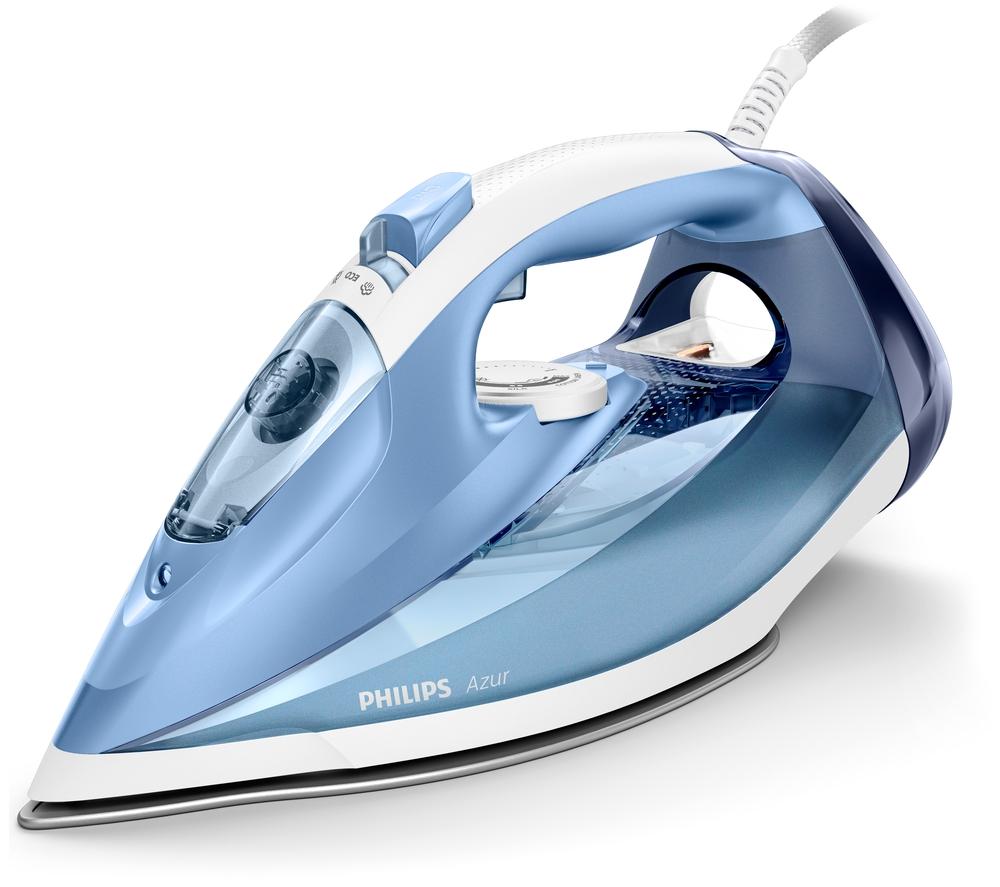 PHILIPS GC4532/26 Steam Iron - Blue
