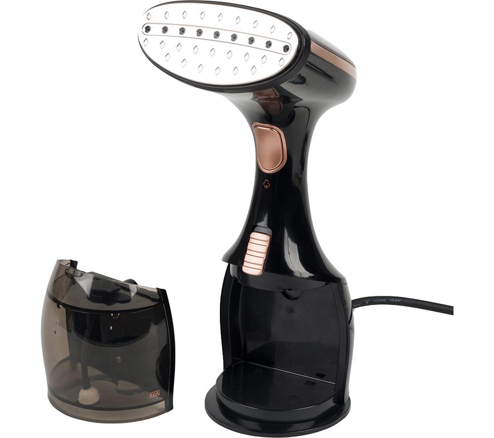 BELDRAY Handi Steam Max Pro BEL0932RG Hand Steamer - Rose Gold