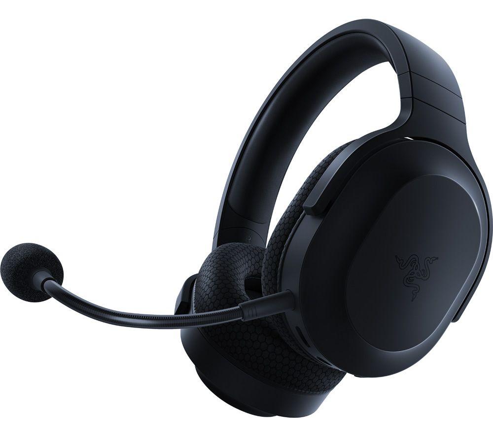 RAZER Barracuda X 7.1 Gaming Headset - Black