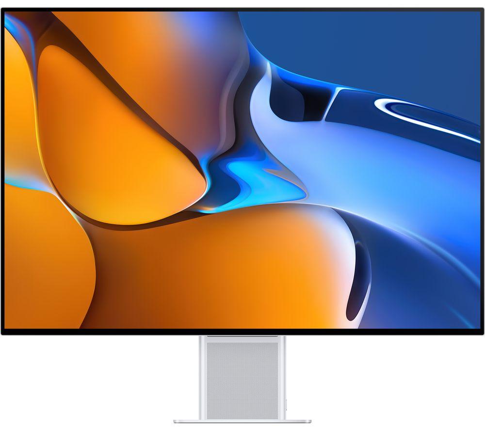 HUAWEI MateView 4K Ultra HD 28.2inch IPS LCD Monitor - Silver