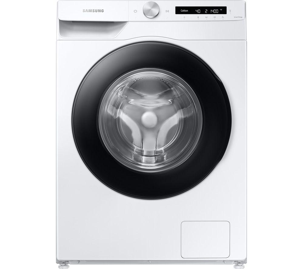 SAMSUNG SAMSUNG WW12T504D AW/S1