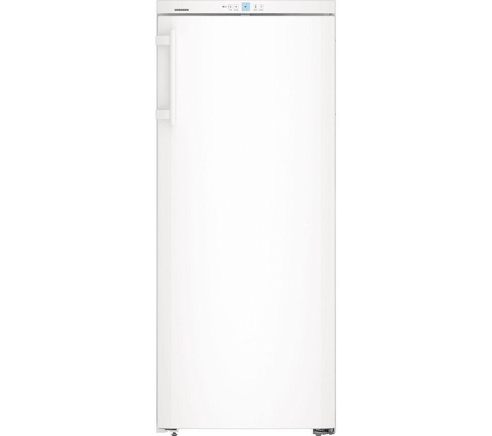 LIEBHERR K3130 Tall Fridge - White