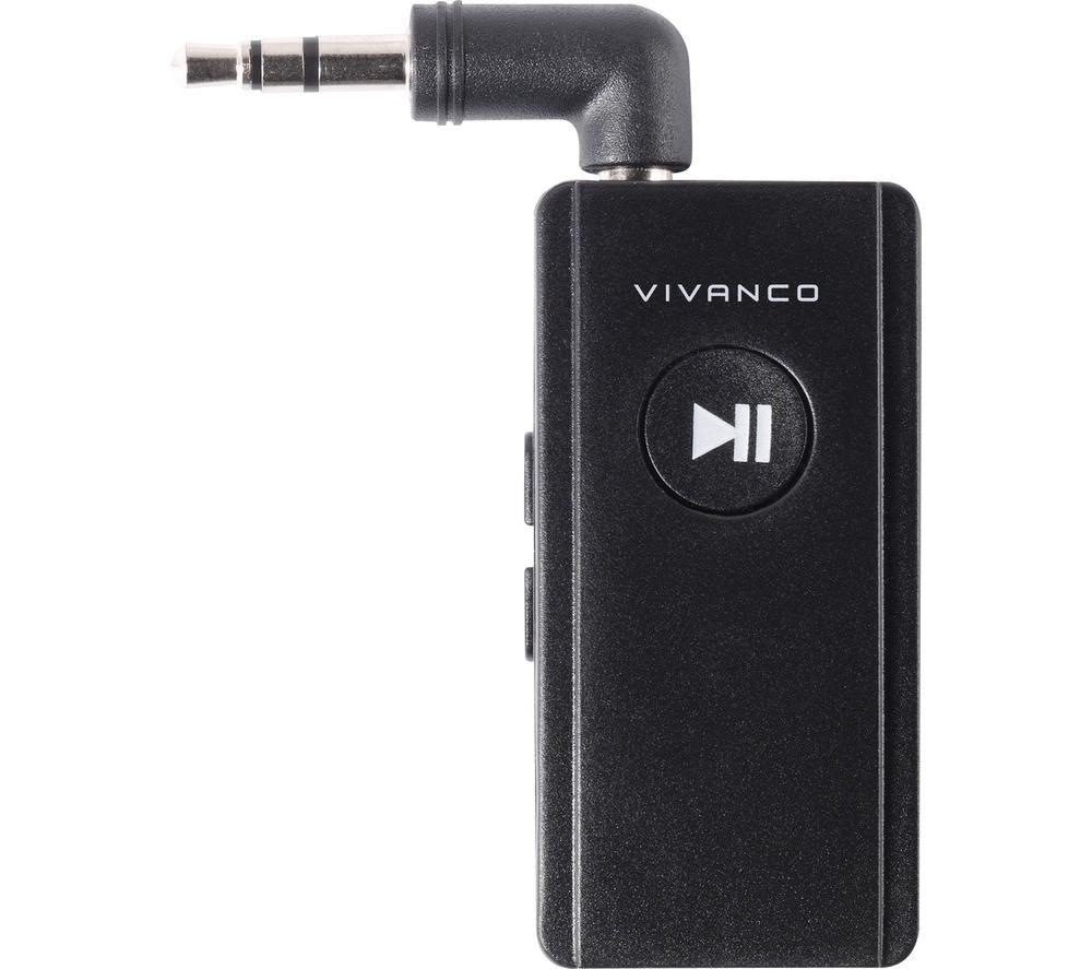 Vivanco BT4.2AUDIORC Bluetooth Audio Receiver