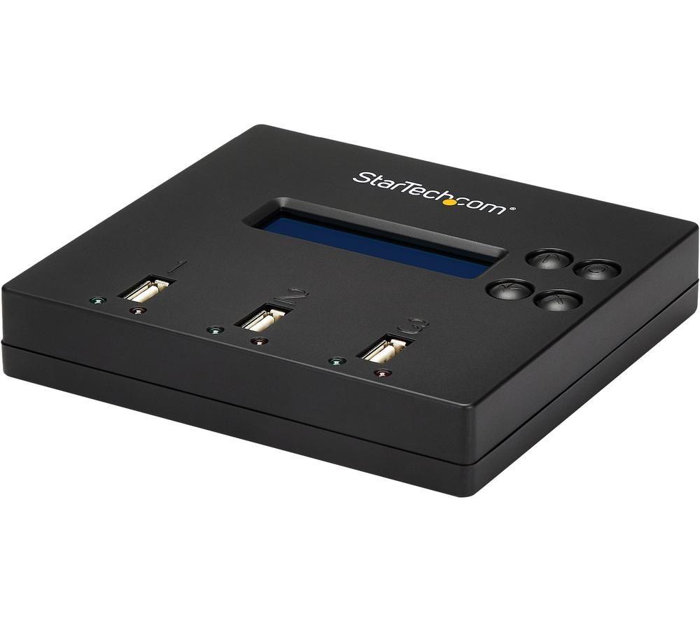 STARTECH USBDUP12 USB Drive Duplicator