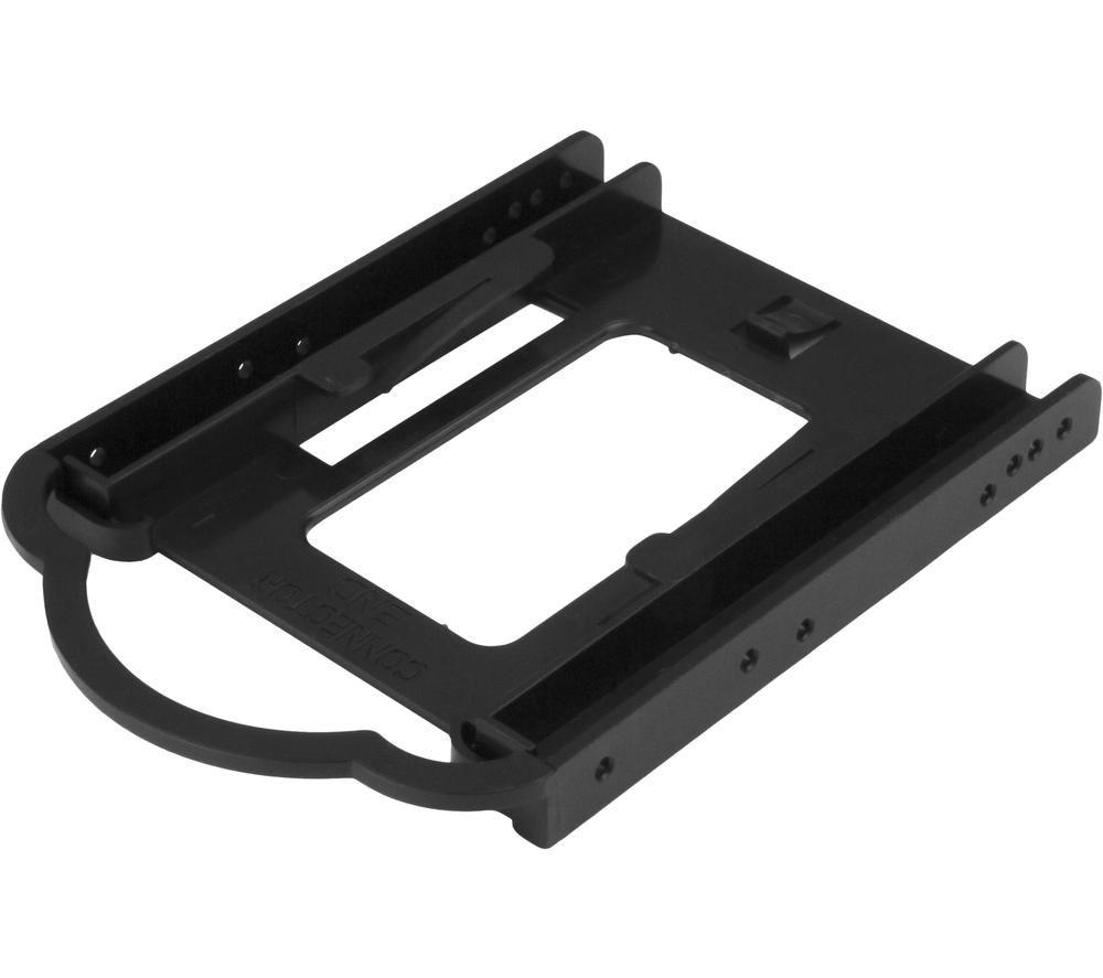 STARTECH 2.5 Hard Drive Mounting Bracket - Pack of 5