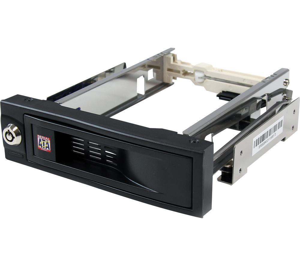 STARTECH 3.5 SATA Hard Drive Rack