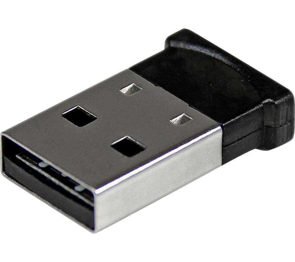 STARTECH USBBT1EDR4 USB Bluetooth Adapter