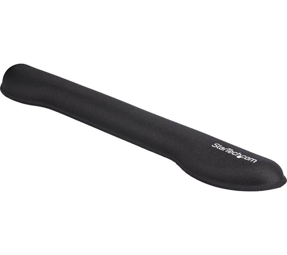STARTECH Ergonomic Keyboard Wrist Rest - Black
