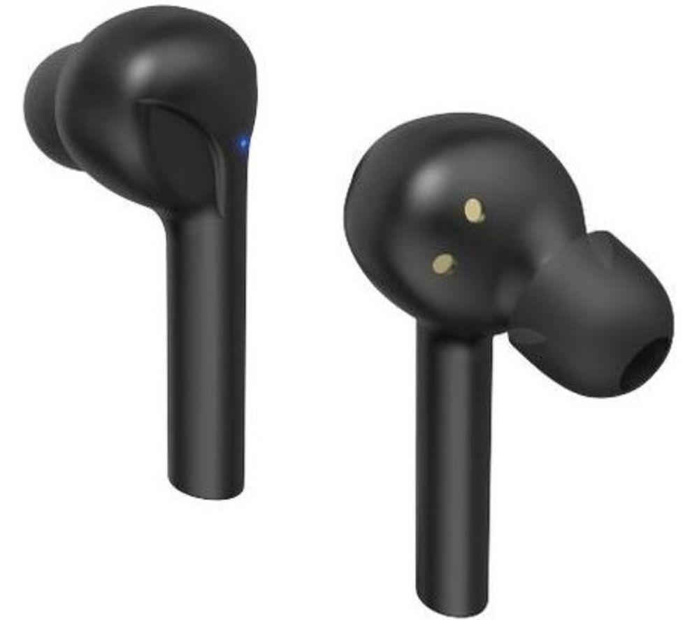HAMA Spirit Go 00184072 Wireless Bluetooth Earphones - Black