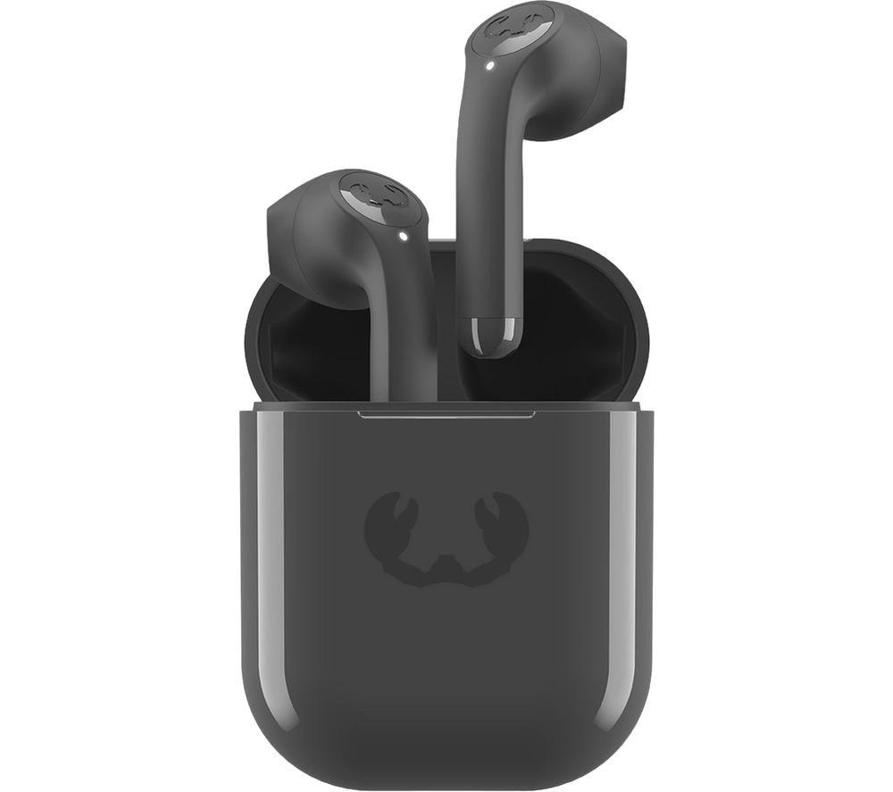 FRESH N REBEL Twins 2 Wireless Bluetooth Earphones - Storm Grey