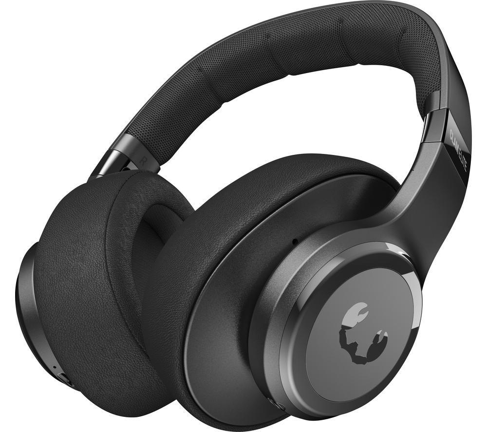 FRESH N REBEL Clam Elite Wireless Bluetooth Noise-Cancelling Headphones - Storm Grey