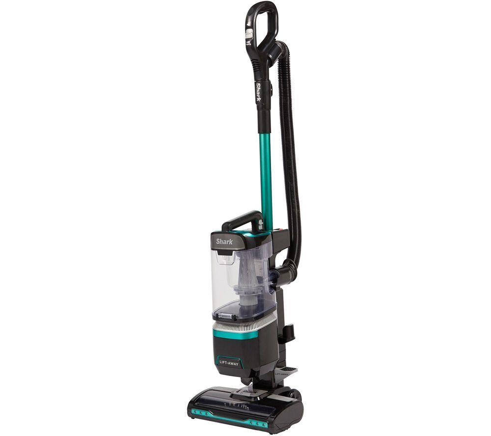SHARK Lift-Away with TruePet NV612UKT Upright Bagless Vacuum Cleaner - Purple