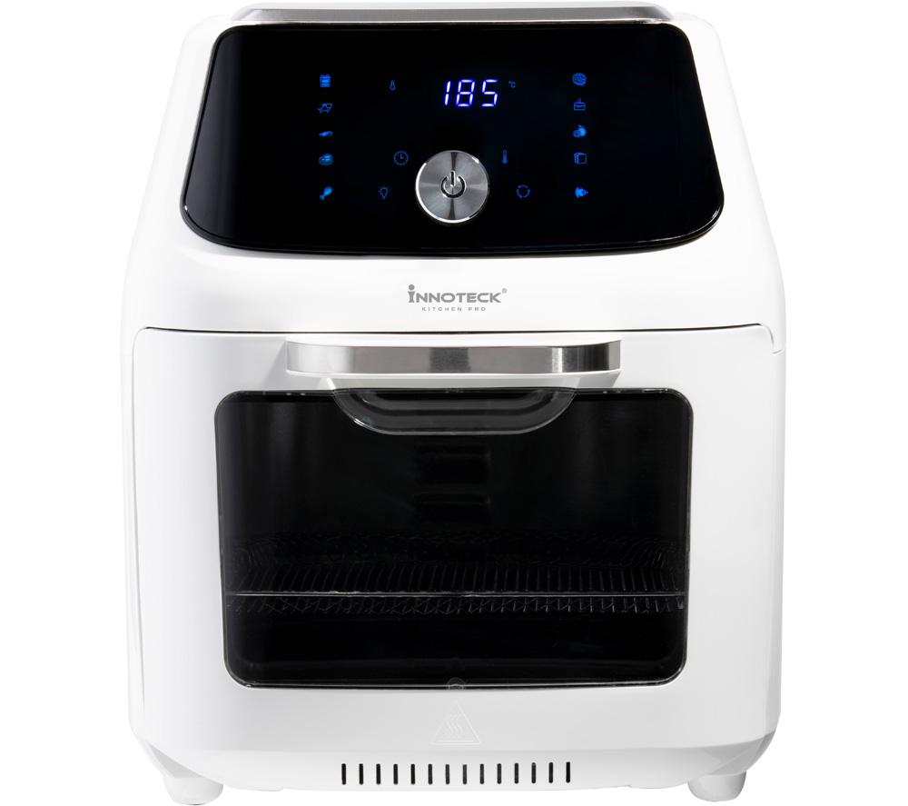 INNOTECK Kitchen Pro DS-5895 Air Fryer - White