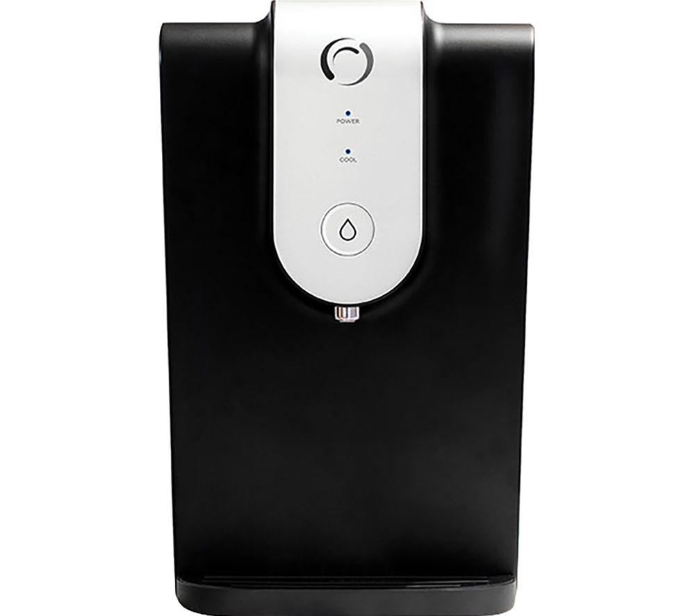 DAEWOO Lumi Water Dispenser - Black