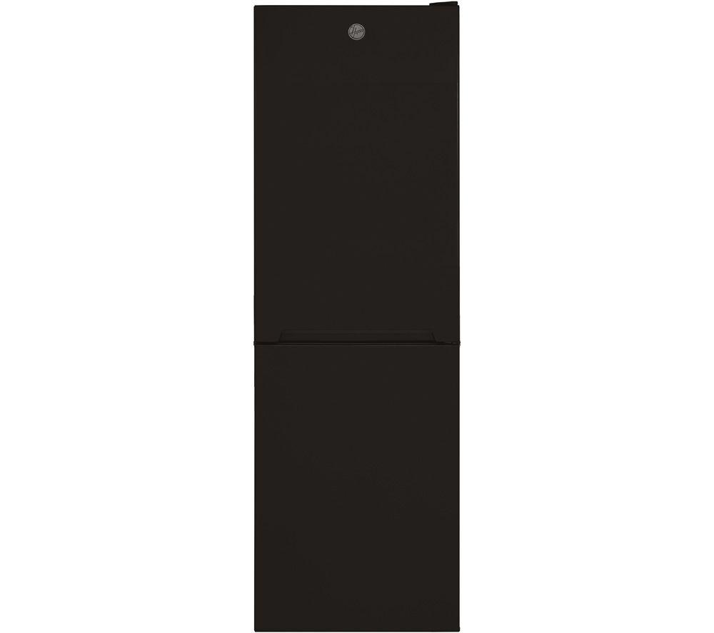 HOOVER HVNB 618FB5K 50/50 Fridge Freezer - Black
