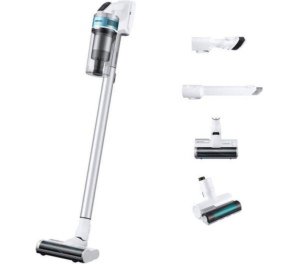 SAMSUNG Jet 70 Pet Cordless Vacuum Cleaner with Combination Tool - Teal Mint