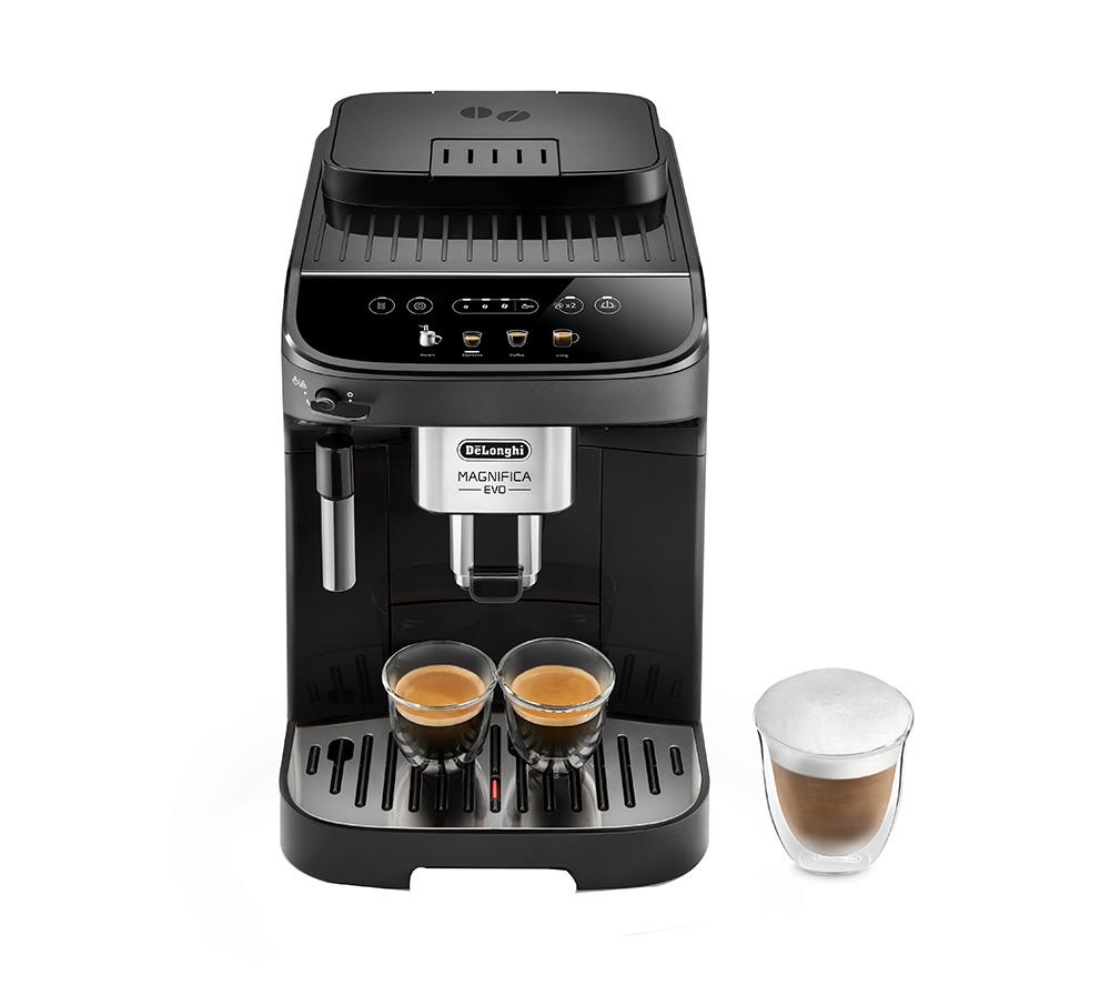 DELONGHI Magnifica Evo ECAM290.21.B Bean to Cup Coffee Machine - Black