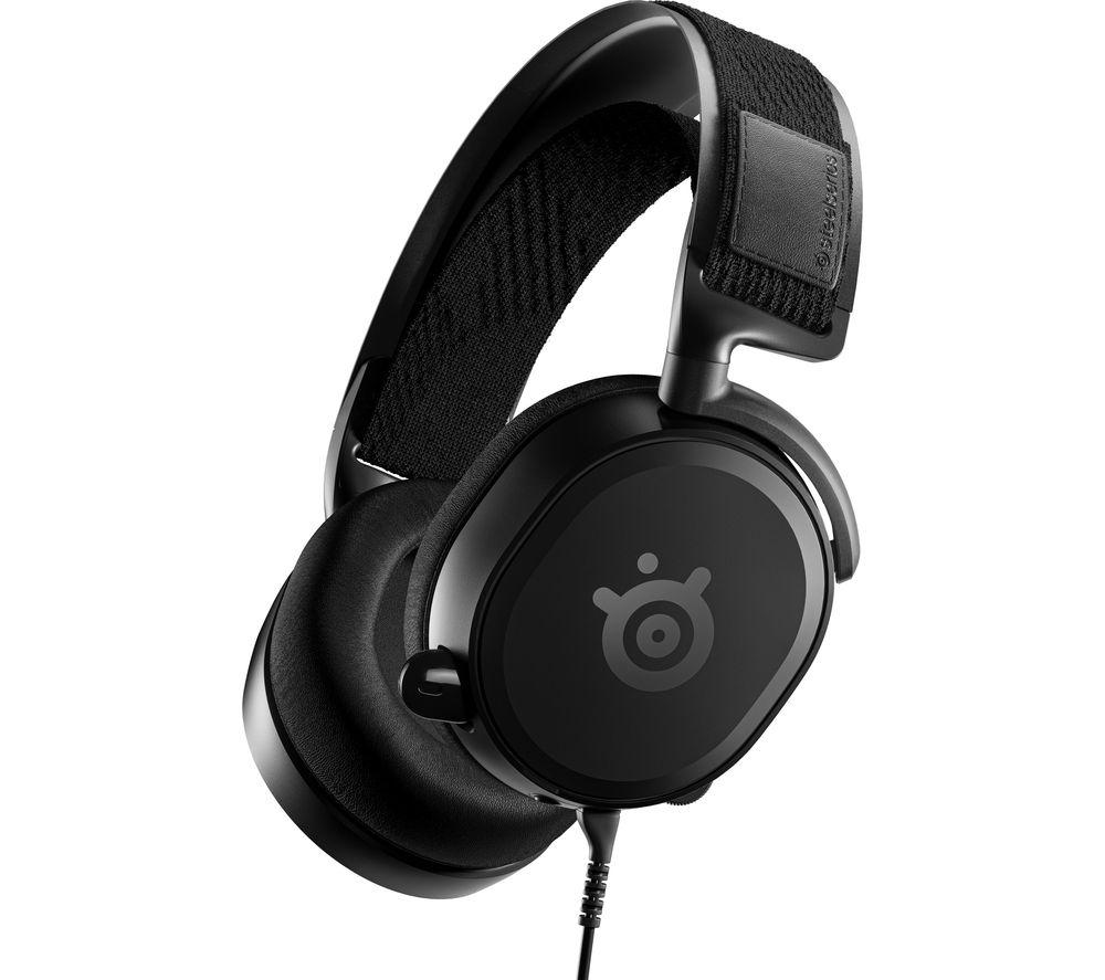 STEELSERIES Arctis Prime 7.1 Gaming Headset - Black