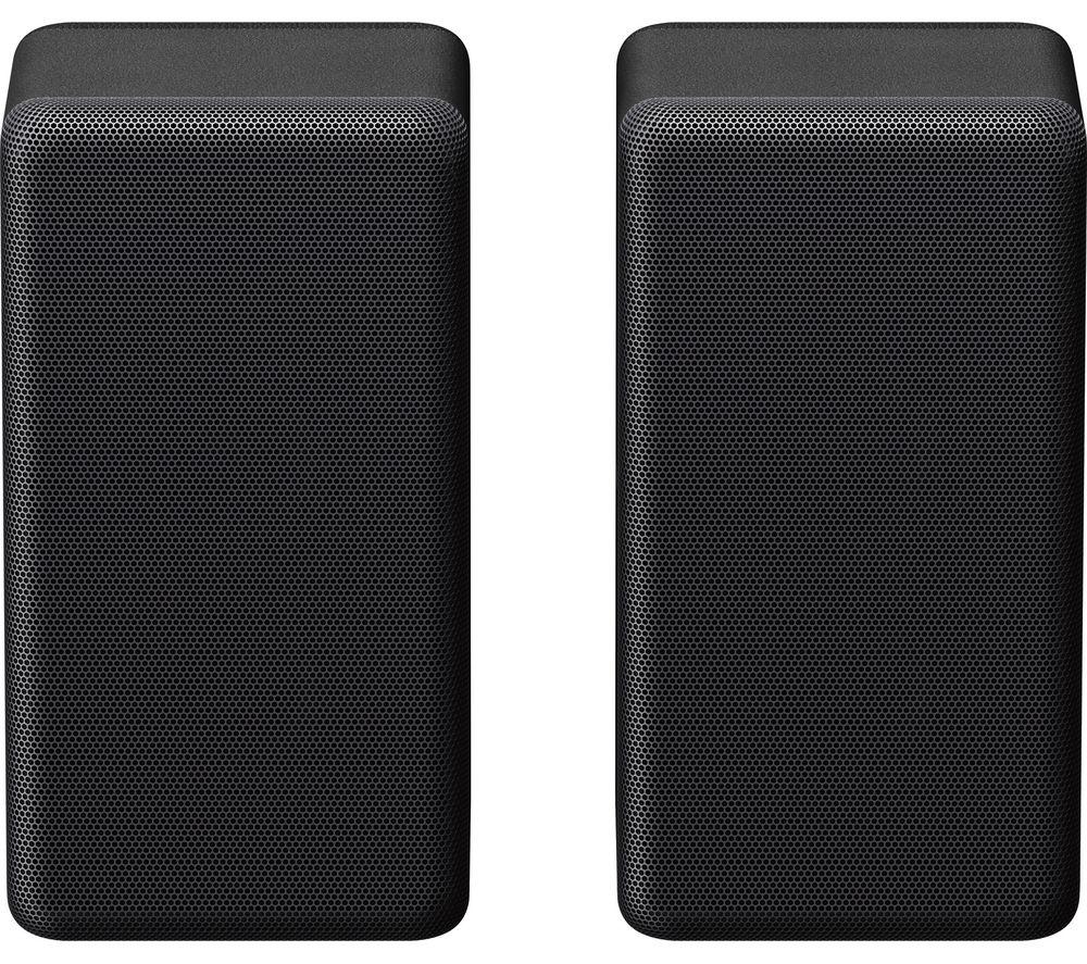 SONY SA-RS3S 2.0 Wireless Rear Speakers