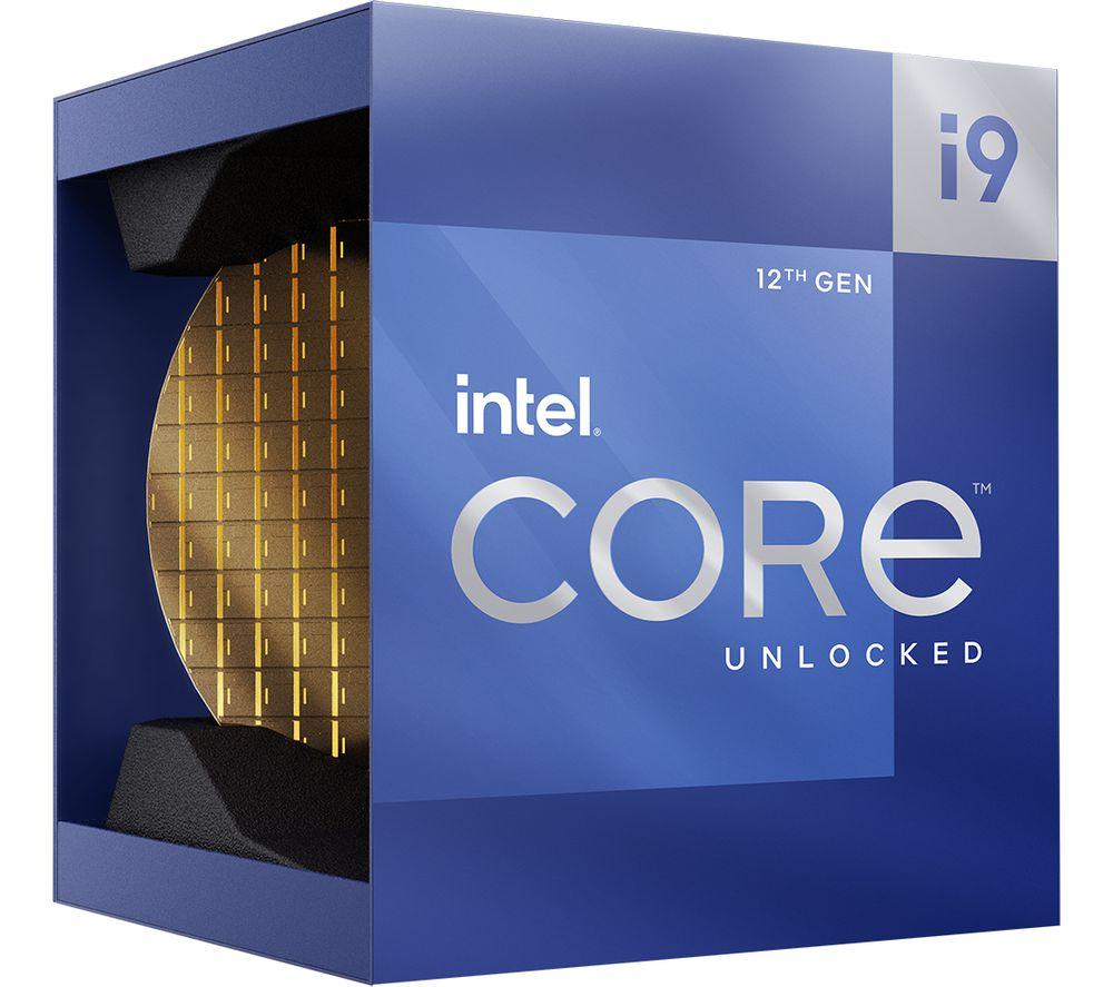 IntelCore i9-12900K Unlocked Processor