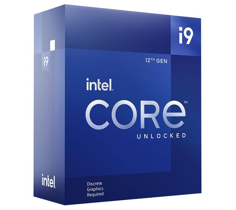 IntelCore i9-12900KF Unlocked Processor