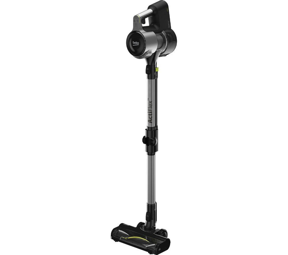 BEKO PowerClean VRT94929VI Cordless Vacuum Cleaner - Graphite