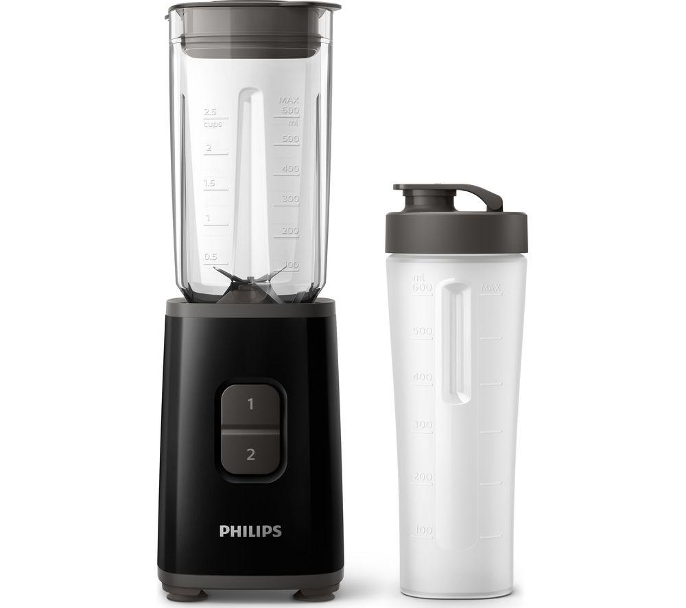 PHILIPS HR2602/91 Mini Blender - Black