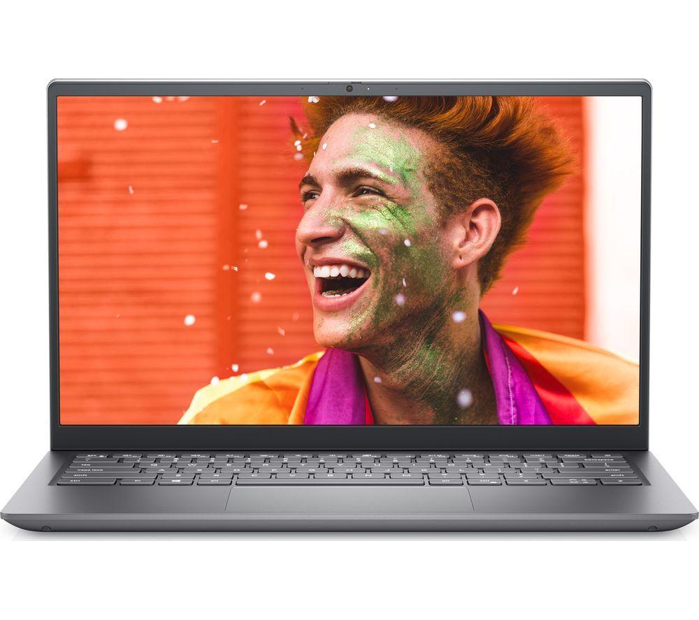 DELL DELL INS14 541 5 R7 51  Silver/Grey
