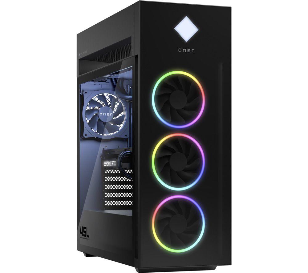 HP HP GT22-0003 NA  Black