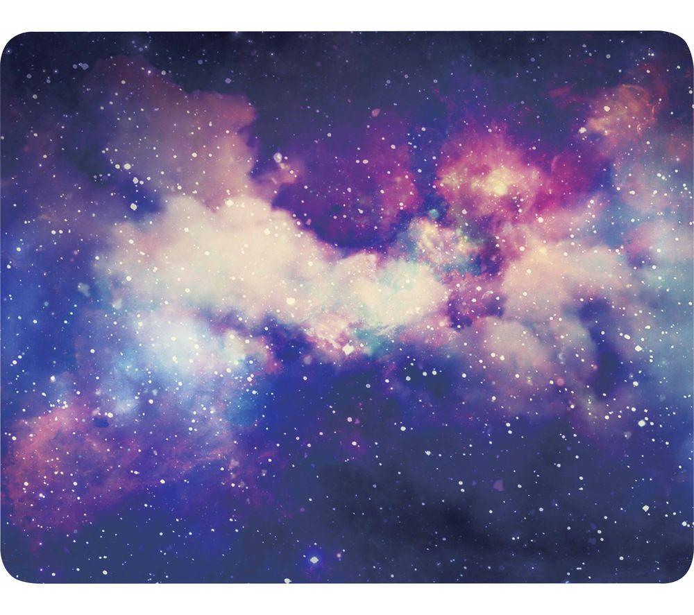 LOGIK LMMBL22 Mouse Mat - Blue