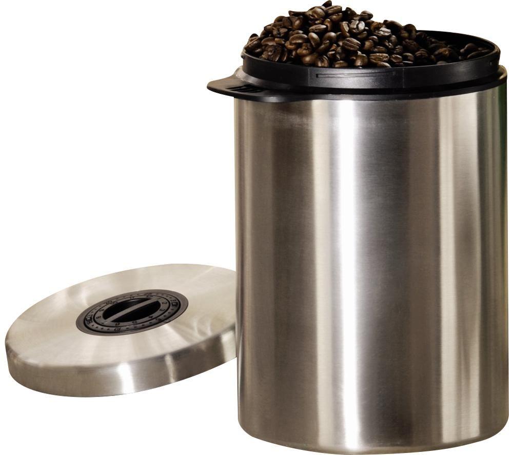 XAVAX 111149 Food Storage Container - Silver