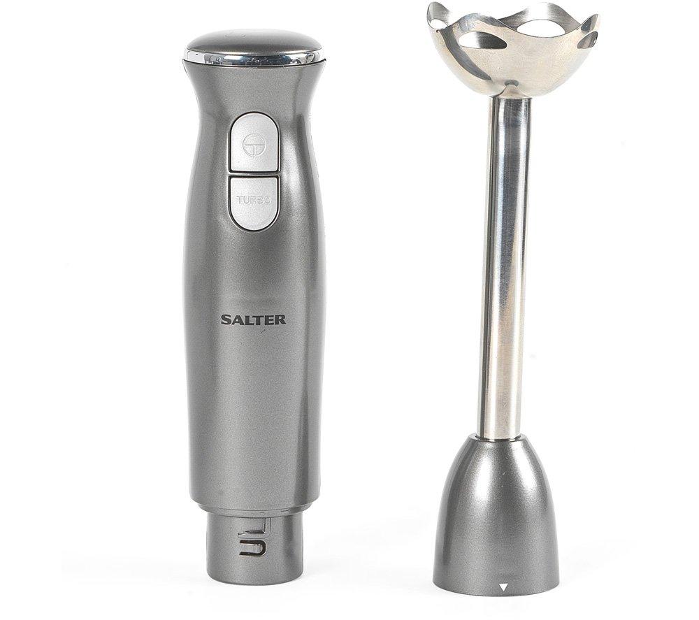 SALTER Cosmos EK4248 Hand Blender - Stainless Steel