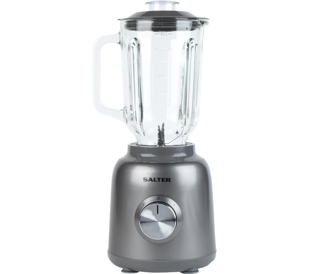 SALTER Cosmos EK4383 Blender - Grey