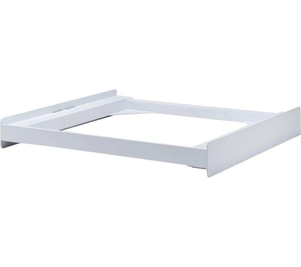 XAVAX Basic Intermediate Stacking Frame - White