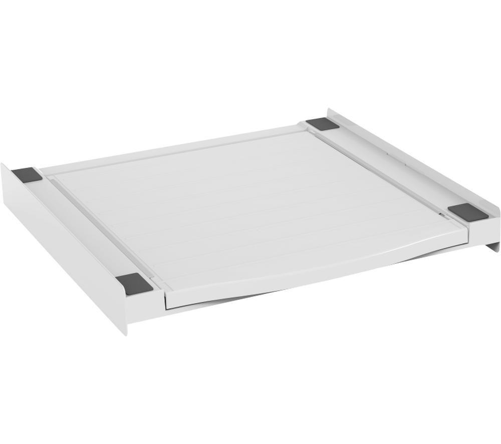 XAVAX Smart 00110223 Stacking Kit - White
