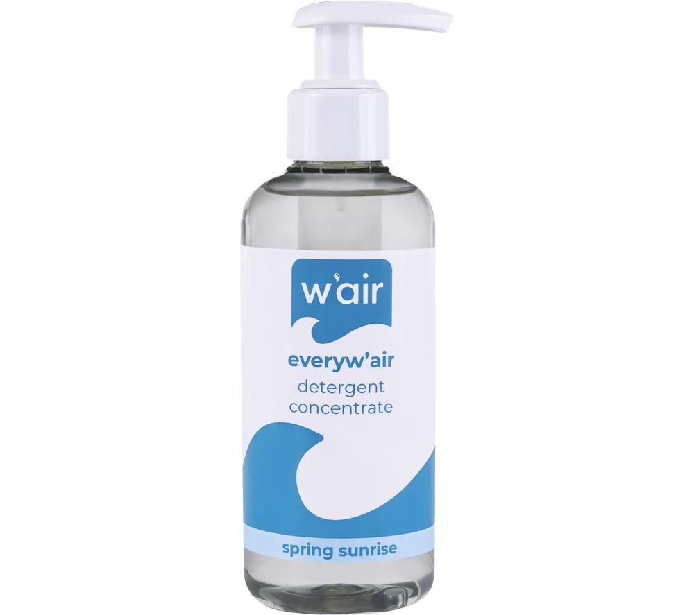 WAIR Everyw'air Laundry Detergent Concentrate - Spring Sunrise