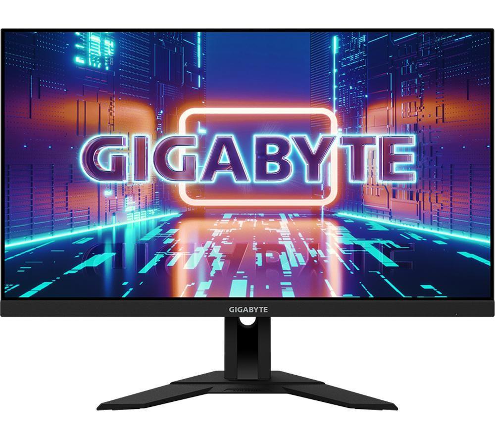 GIGABYTE M28U 4K Ultra HD 28inch IPS Gaming Monitor - Black