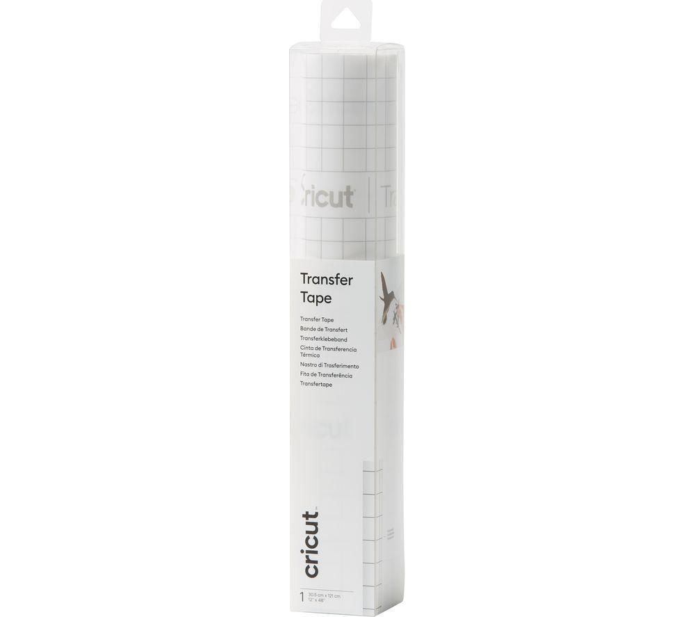 CRICUT CR7 Standard Grip Transfer Tape