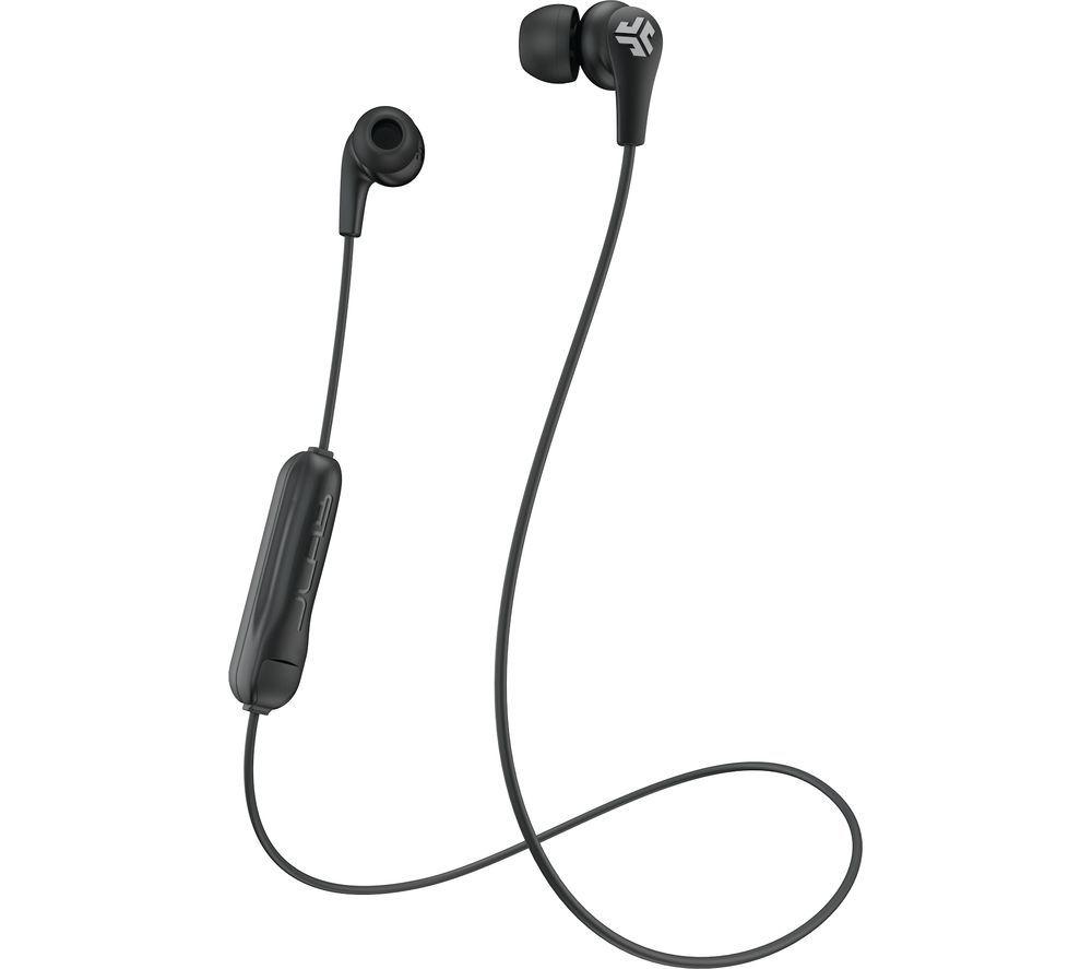 Jlab Audio JBuds Pro Wireless Bluetooth Sports Earphones Black