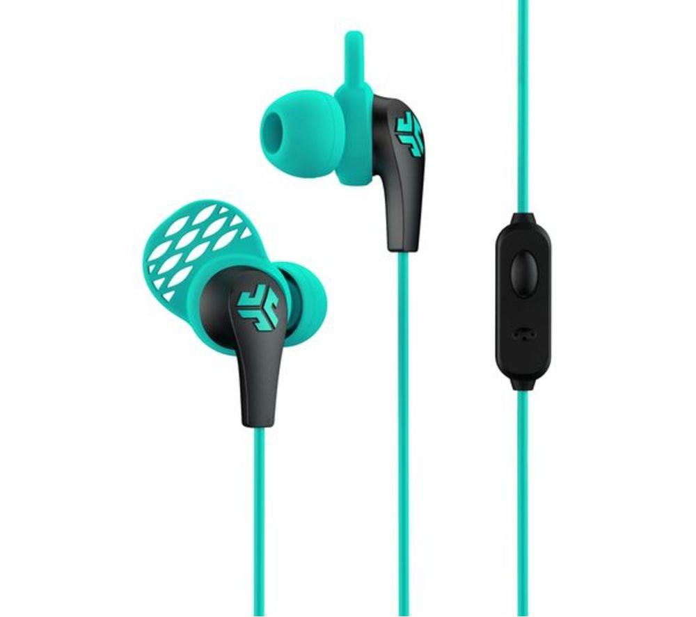 Jlab Audio JBuds Pro Earphones Teal