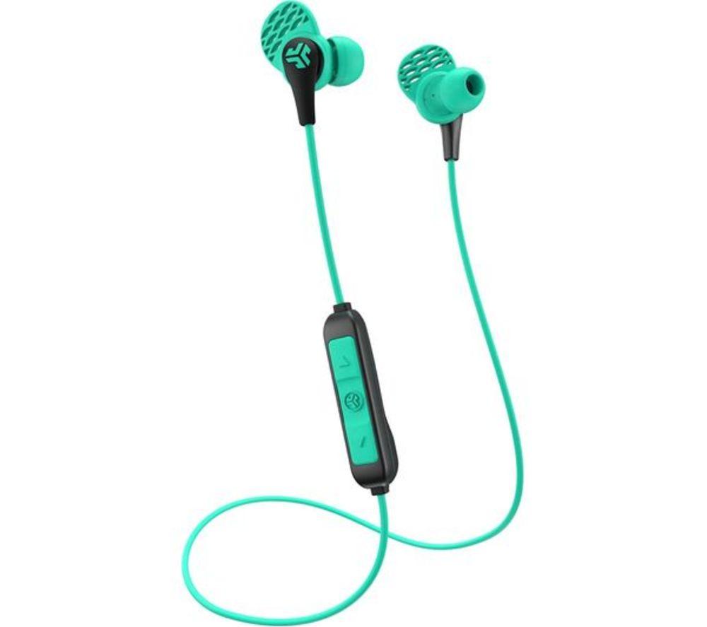 Jlab Audio JBuds Pro Wireless Bluetooth Sports Earphones Teal