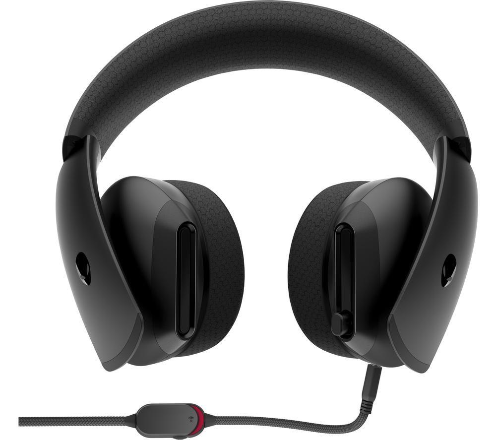 ALIENWARE AW510H 7.1 Gaming Headset - Black