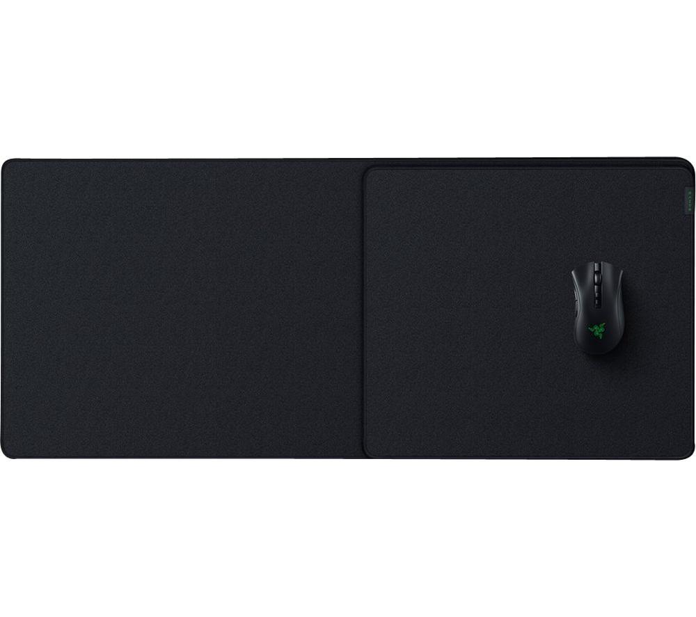 RAZER Strider Gaming Surface - Black