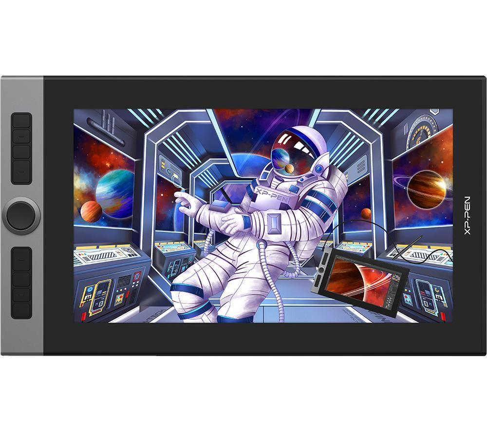 XP-PEN Artist Pro 16 15.4inch Graphics Tablet