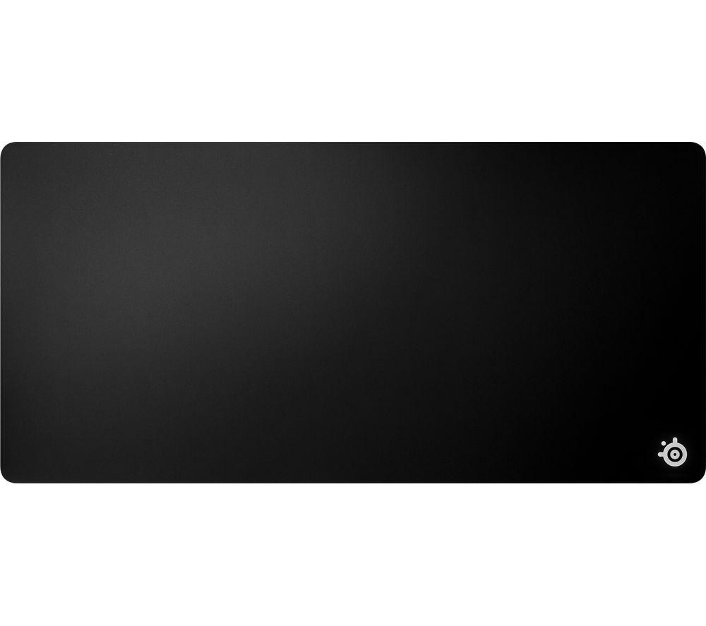 STEELSERIES QcK 3XL Gaming Surface - Black