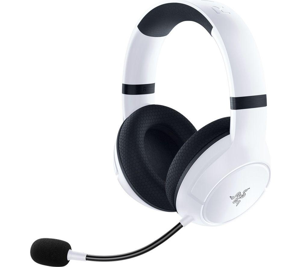 RAZER Kaira X for Xbox Gaming Headset - White
