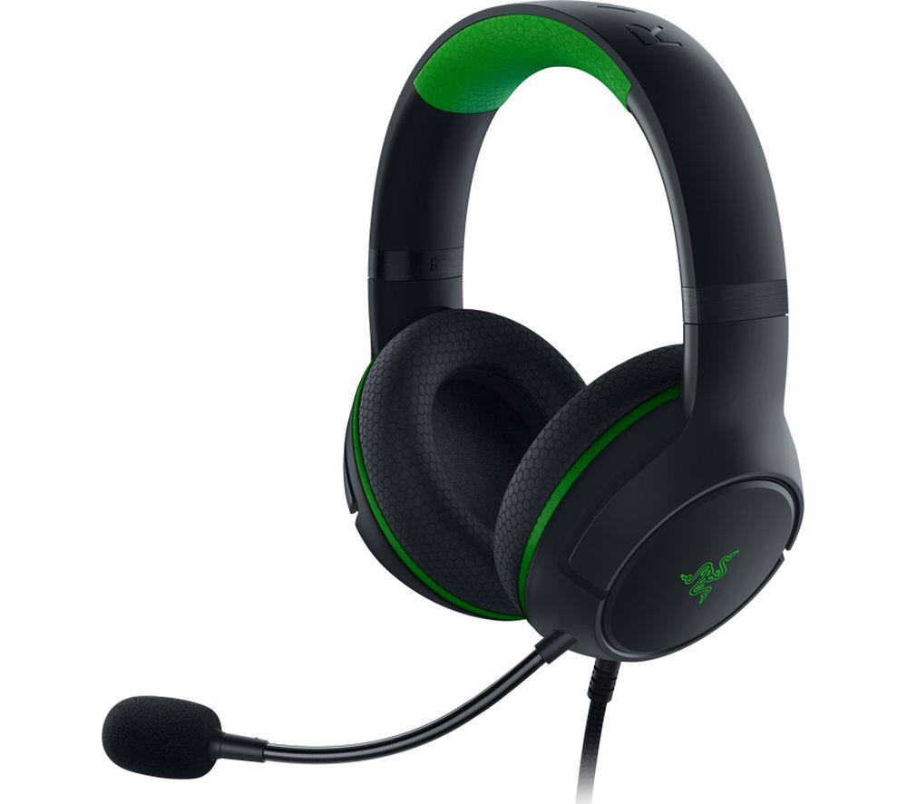 RAZER Kaira X for Xbox Gaming Headset - Black