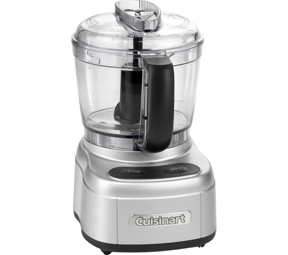 CUISINART Mini-Prep Pro ECH4U Food Processor - Silver
