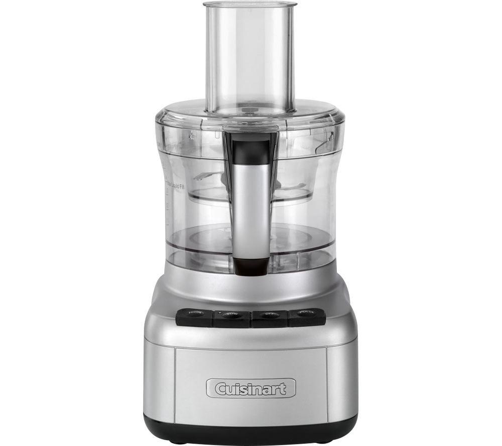 CUISINART Easy Prep Pro FP8U Food Processor - Silver