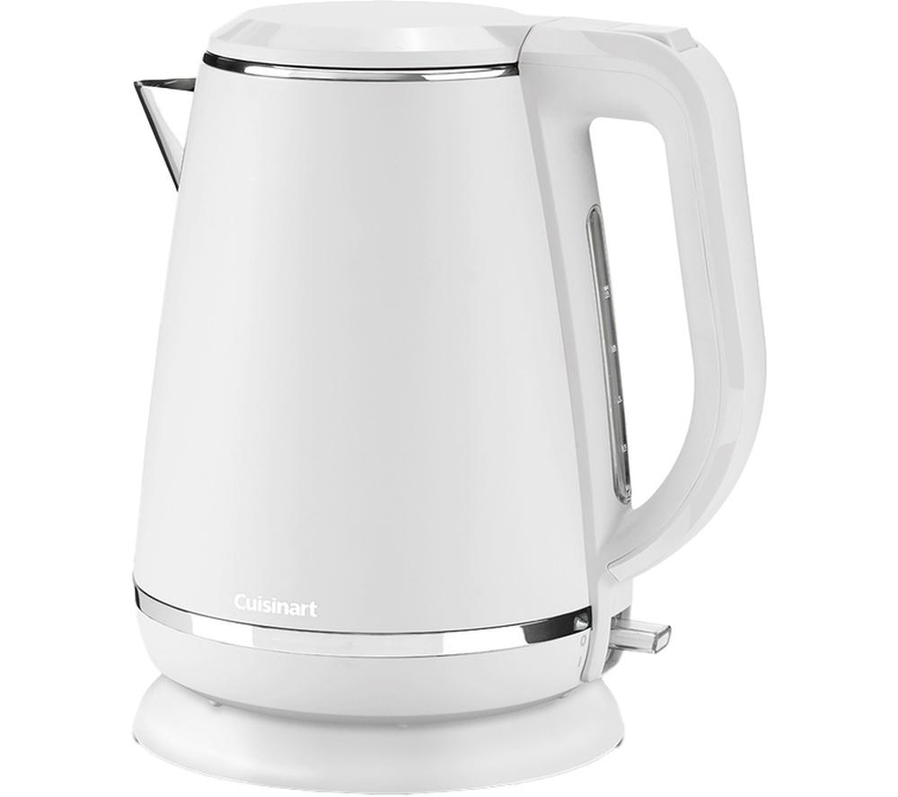 CUISINART CJK780WU Jug Kettle - Pebble